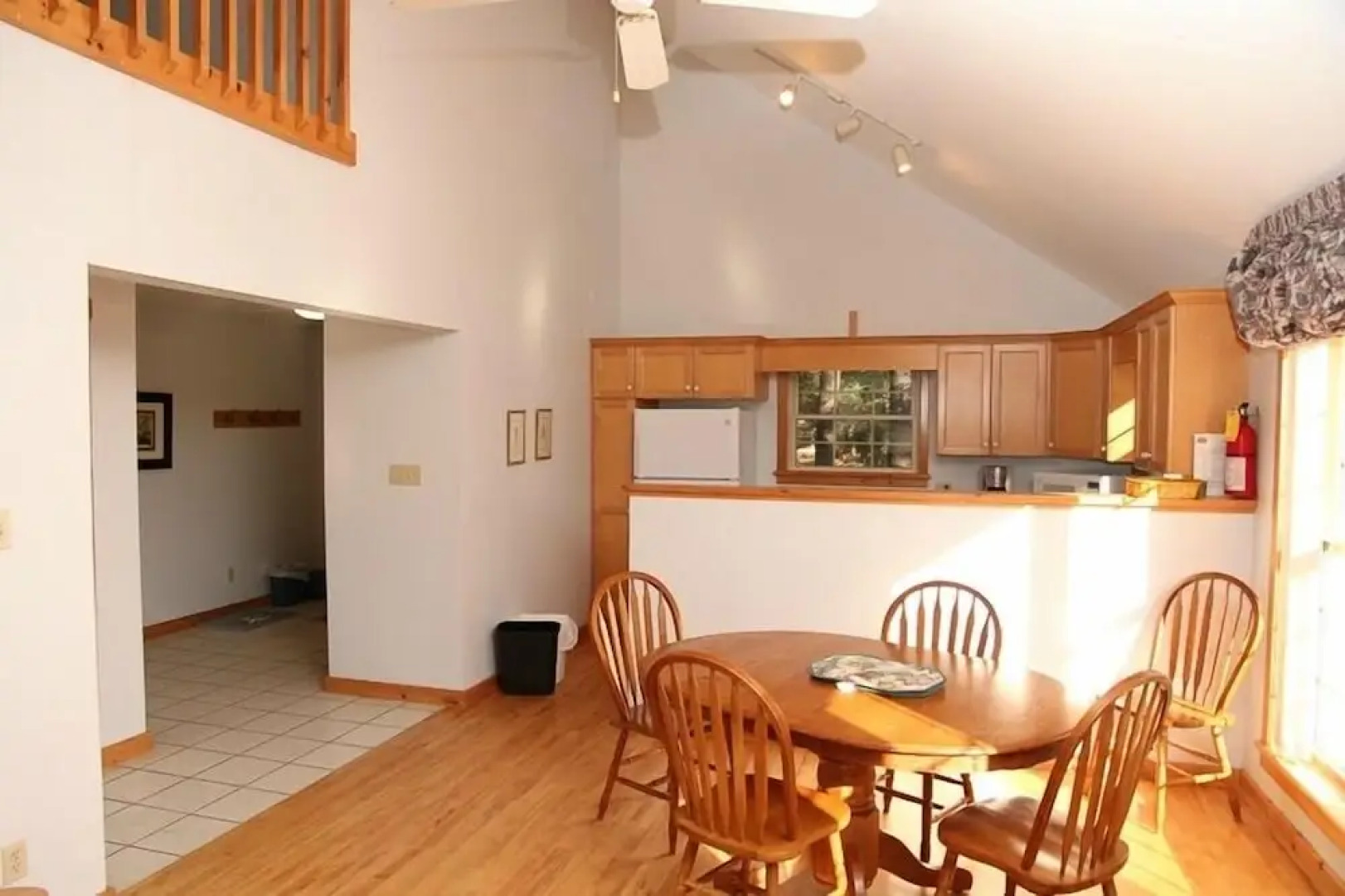 Patterson Kaye Resort on Lake Muskoka