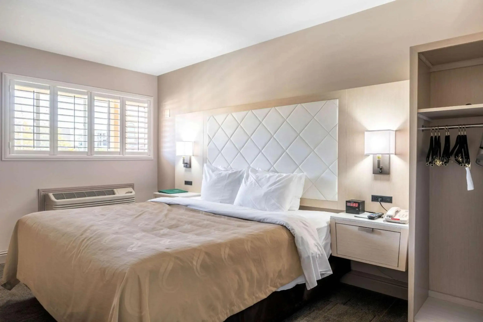 Signature Inn Berkeley