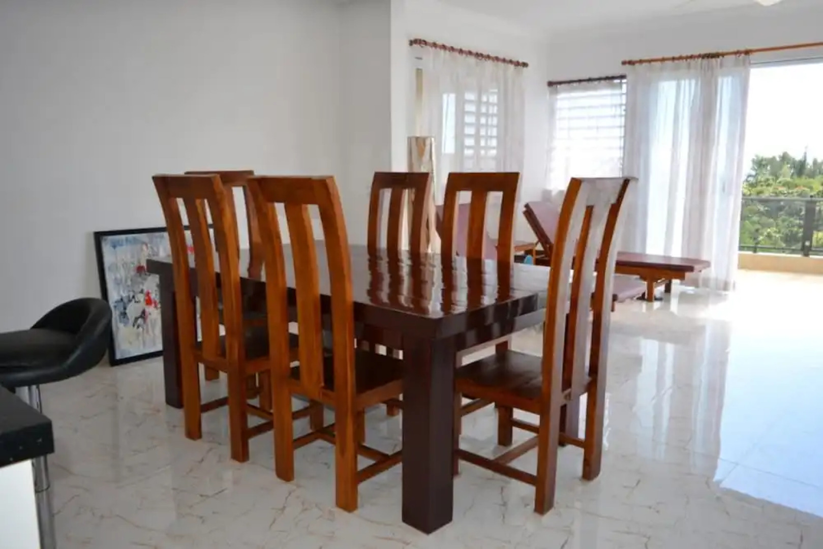 Villa Pape'Ora Holiday home 3