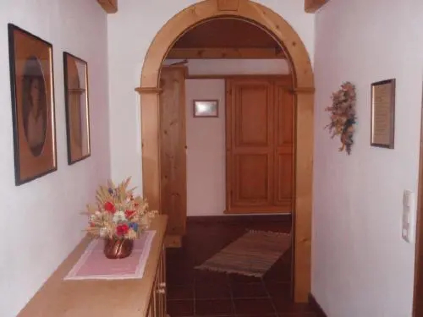 Ferienwohnungen Haus Schwaiger