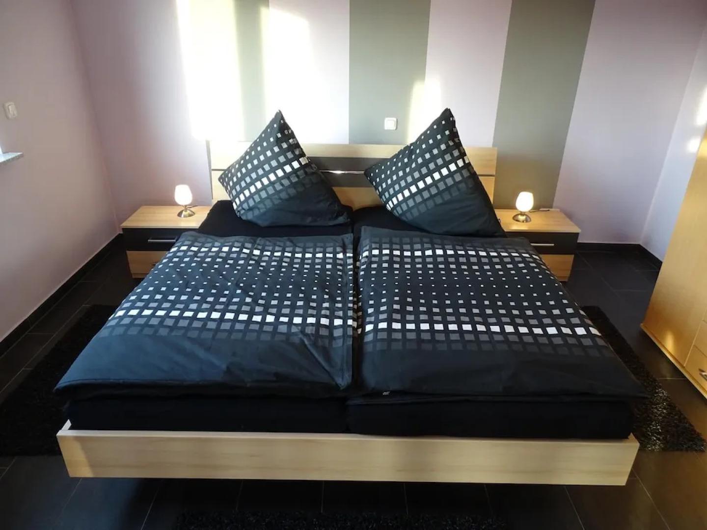 Delightful Apartment in Palzem near Moselle River