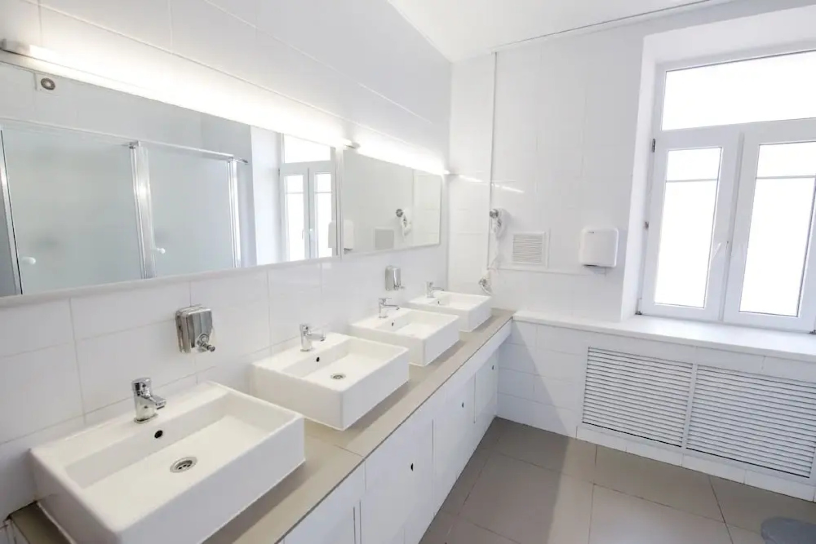 Артист на Казанском