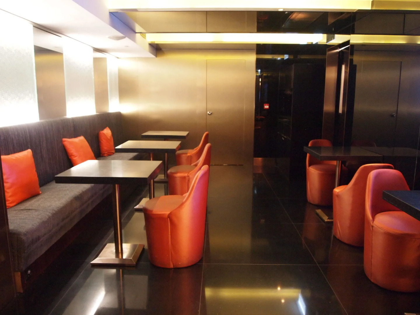 Hotel de EDGE by Rhombus