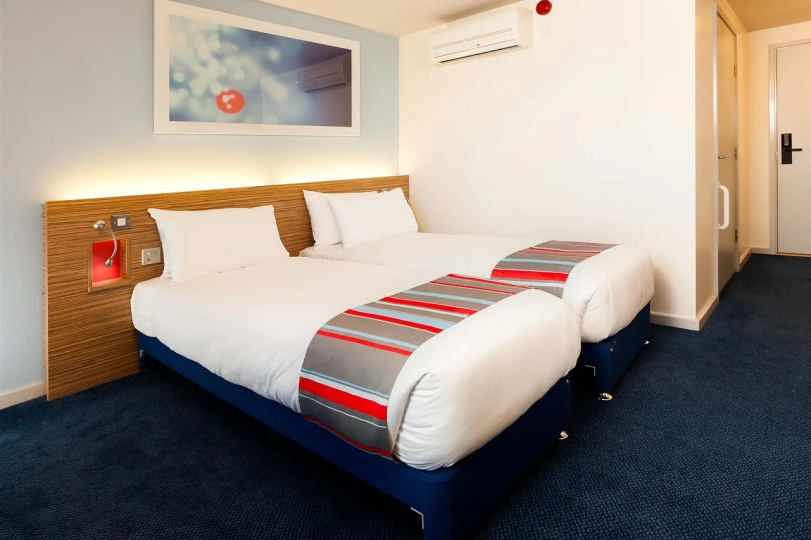 Travelodge Porthmadog