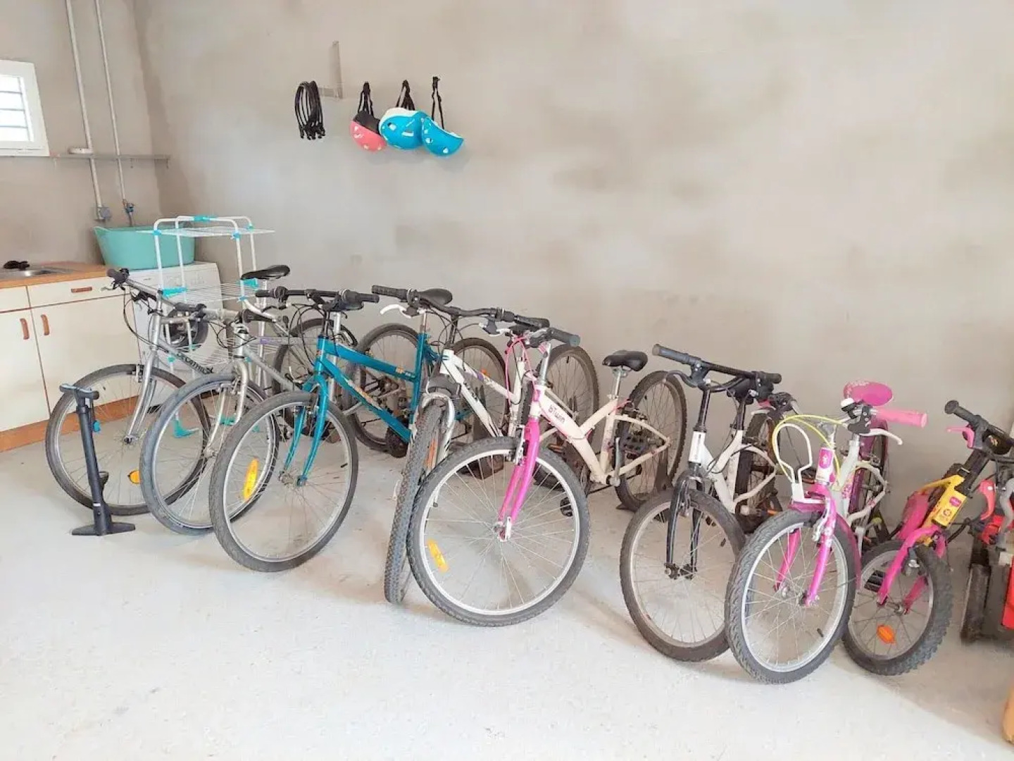 Holiday Home Close to the Beach, Plouneour-brignogan-plages