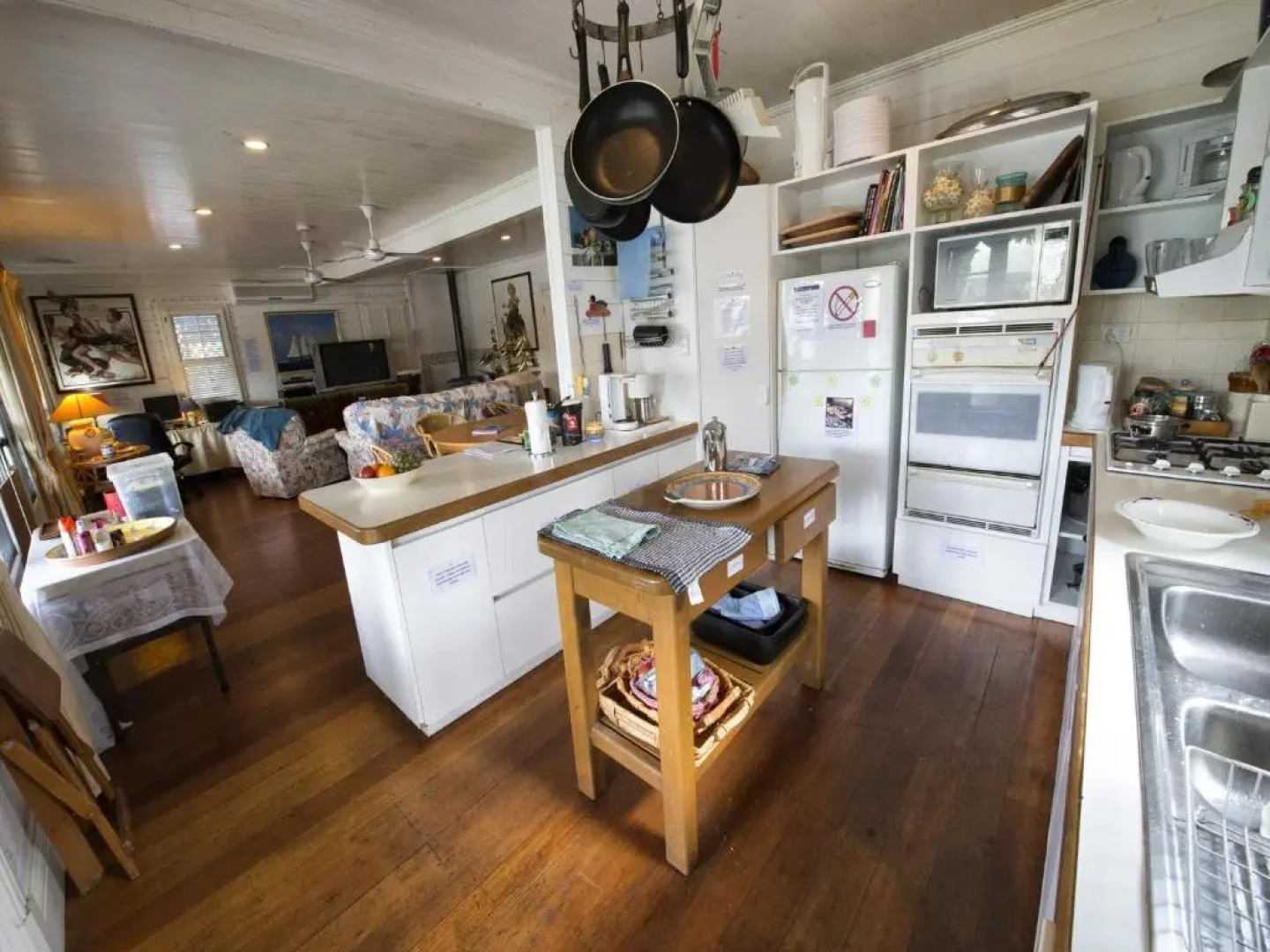 Mandurah Riverfront Holiday Rental