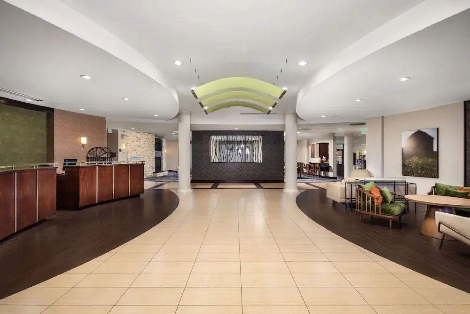 Fairfield Inn & Suites by Marriott Elkin Jonesville