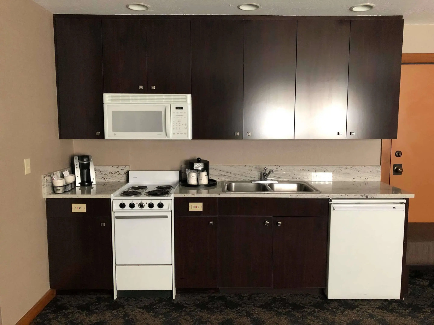 Best Western Windsor Inn