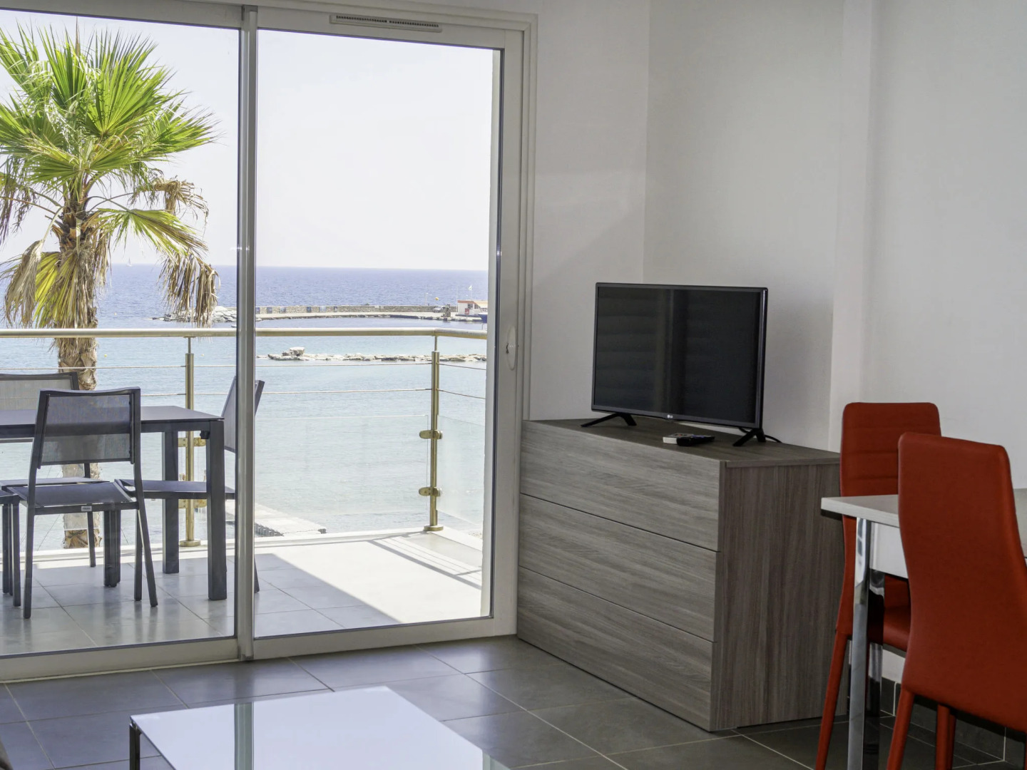 Résidence Villa Tyrrenia