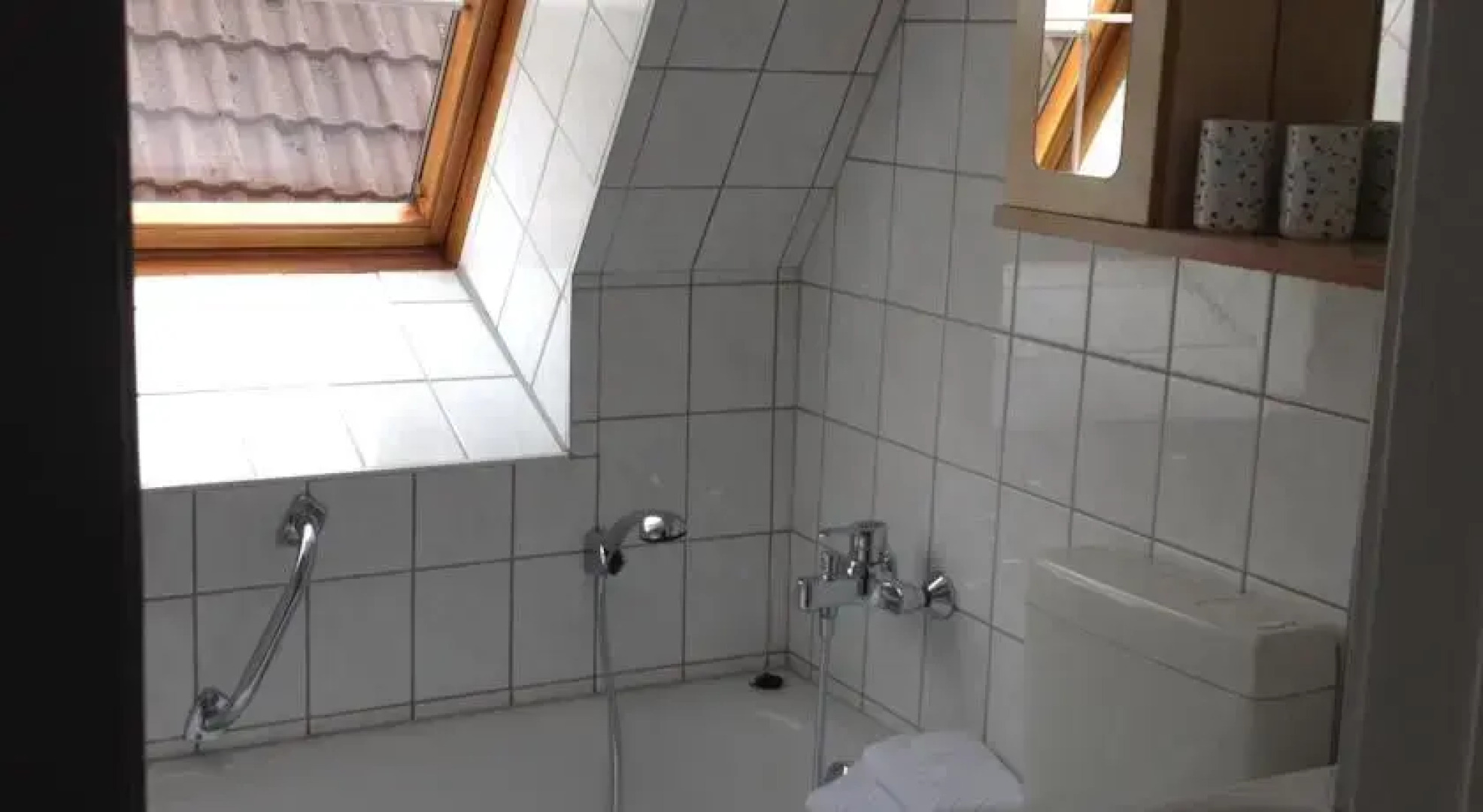 Antik - Pension Birnbom