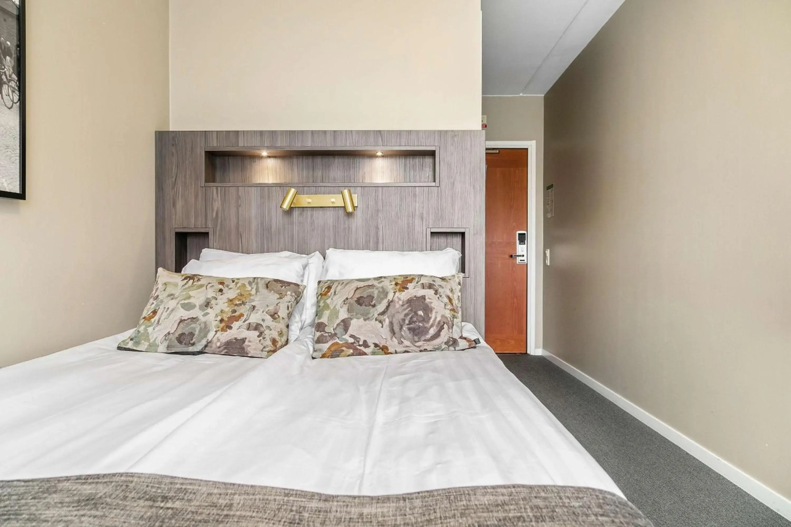 Best Western Ta Inn Hotel