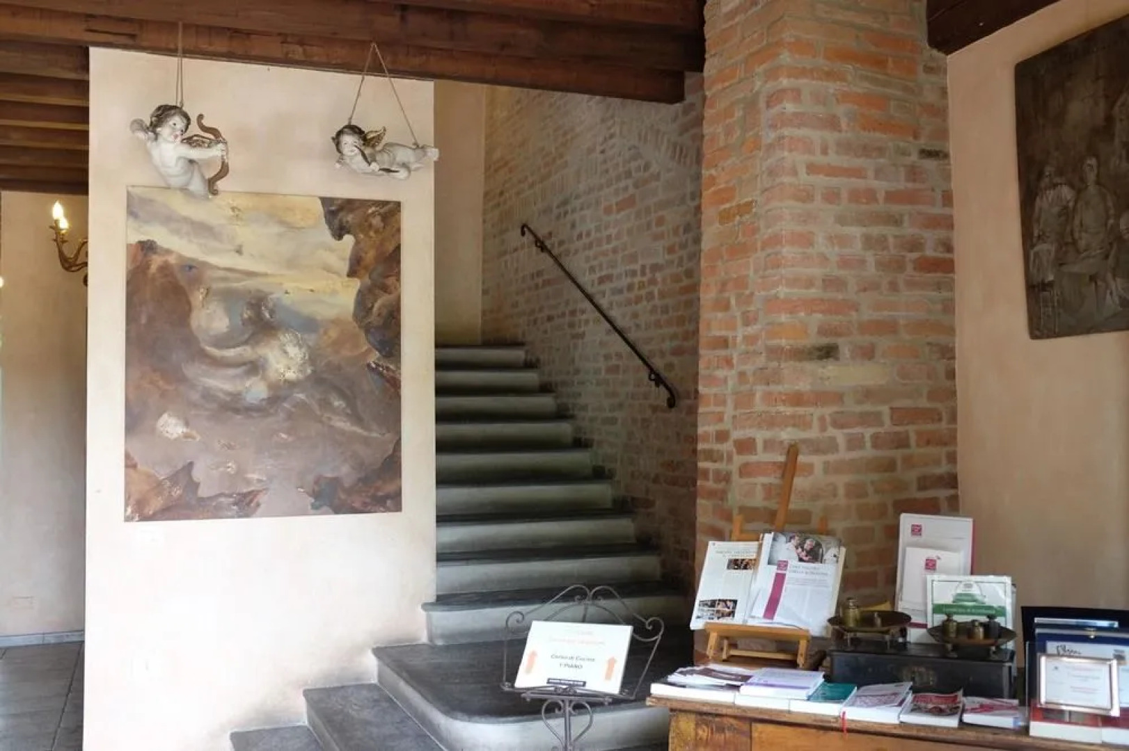 Relais Cascina Scottina