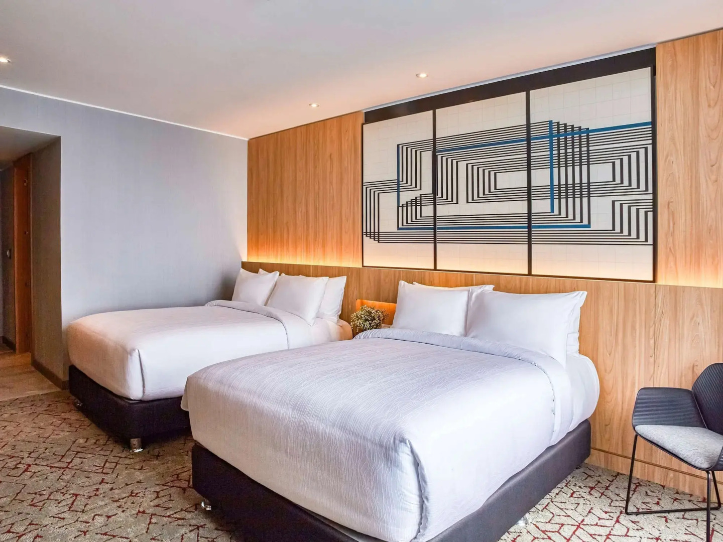 Pullman Lima Miraflores