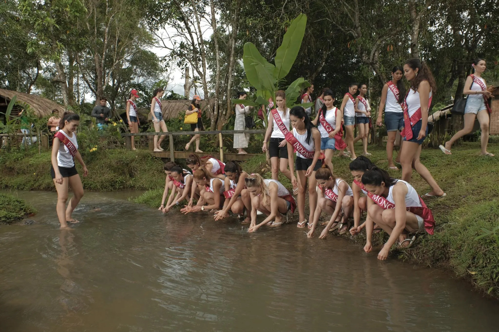 Sheridan Organic Farm and Eco Village