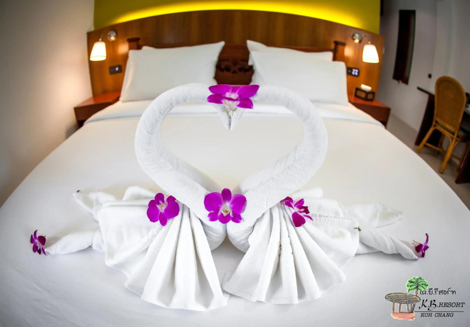 K.B. Resort (SHA Extra Plus)