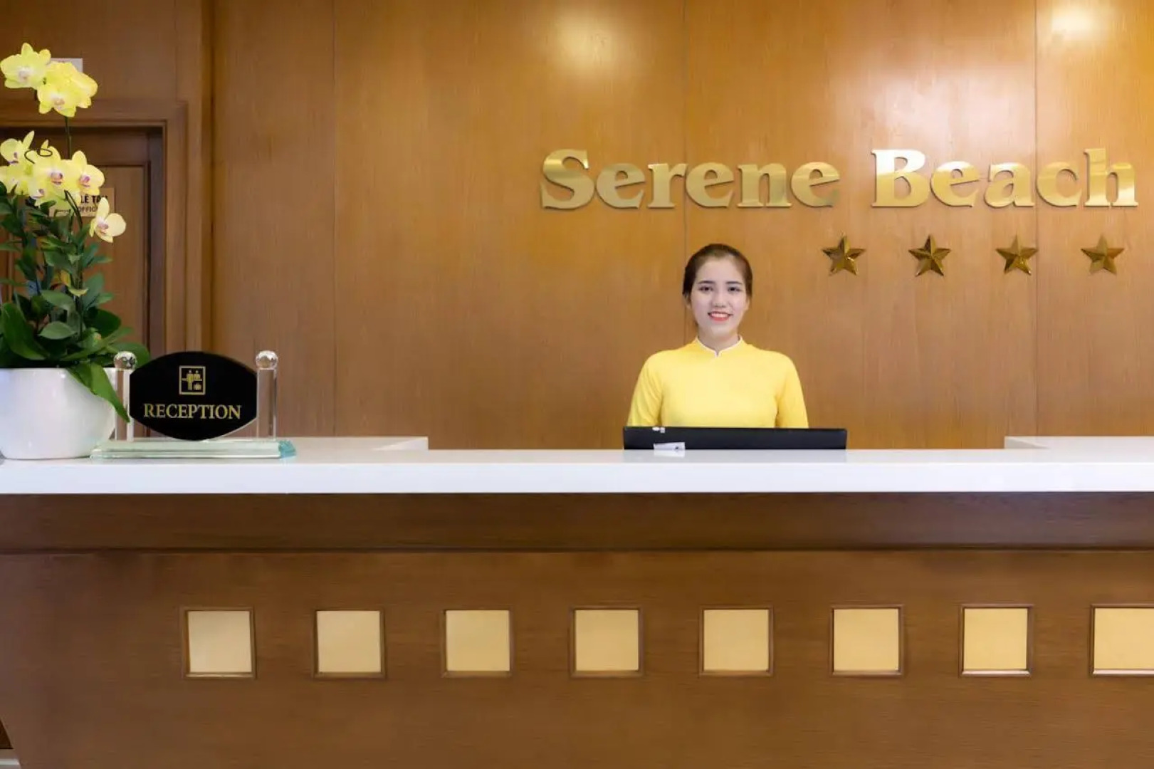 Serene Beach Hotel Danang