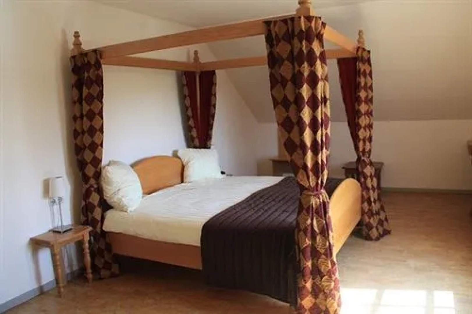 Hotel Restaurant Gerardushoeve