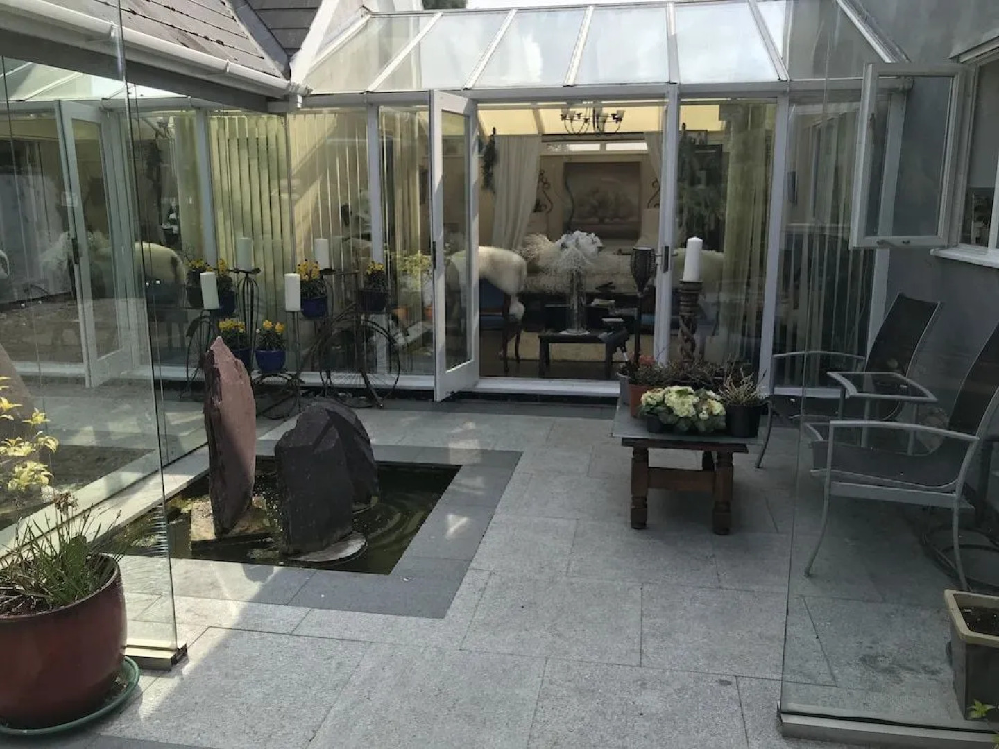 The Lodge At Ruddington