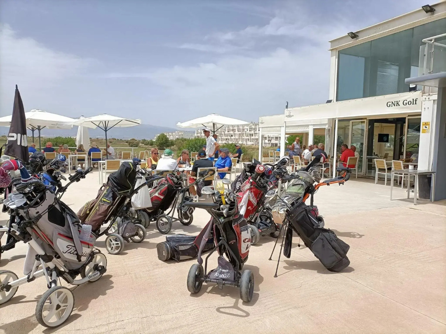Casa Alhama de Murcia