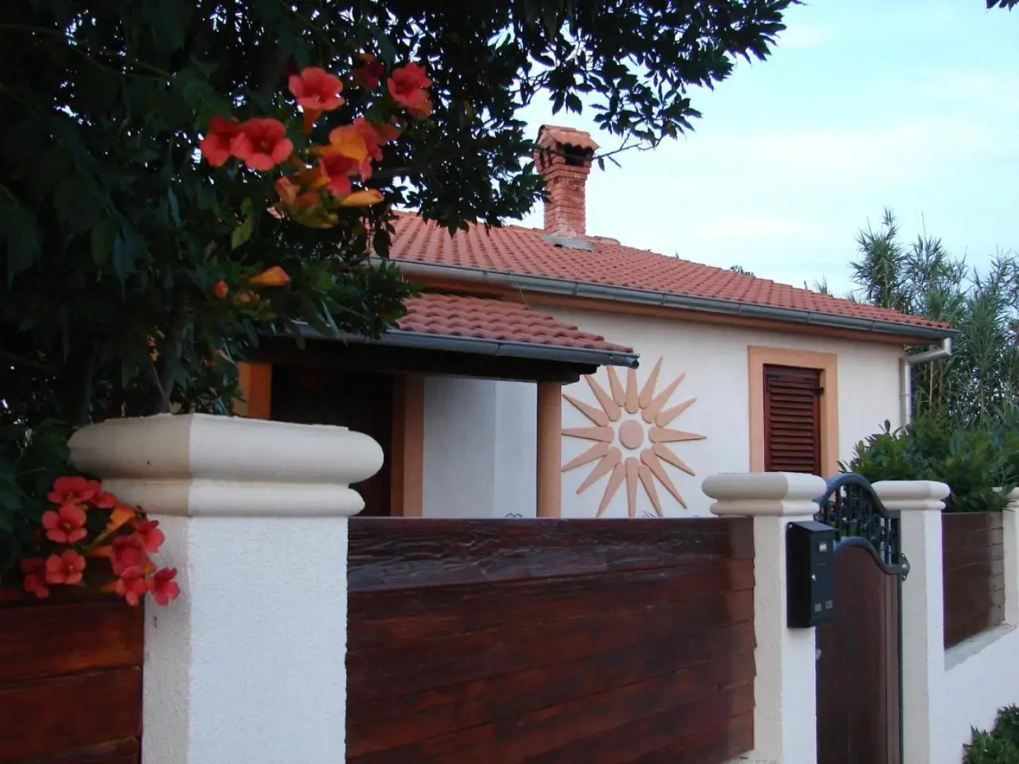 Holiday Home Casa Sole