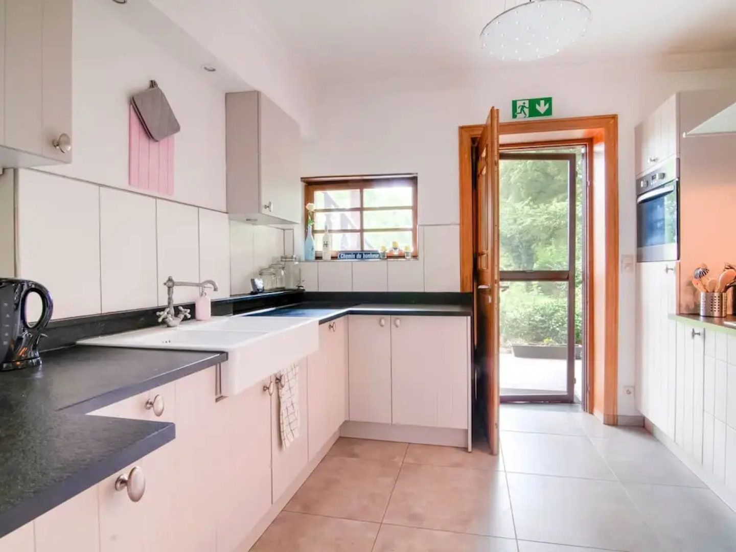 Splendid Villa in Vorsen