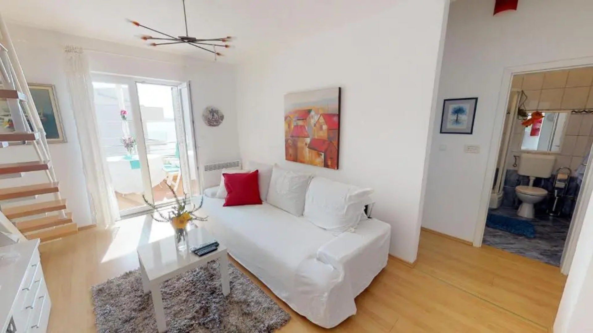 Apartment Potkonjak