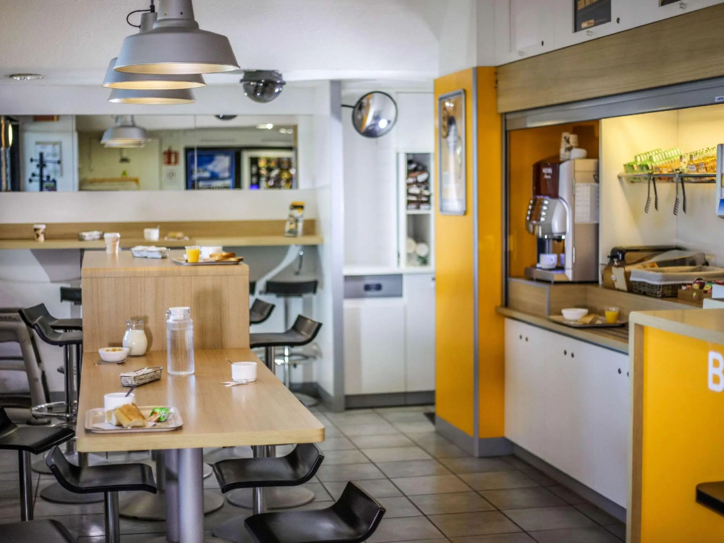 ibis budget Le Cannet des Maures