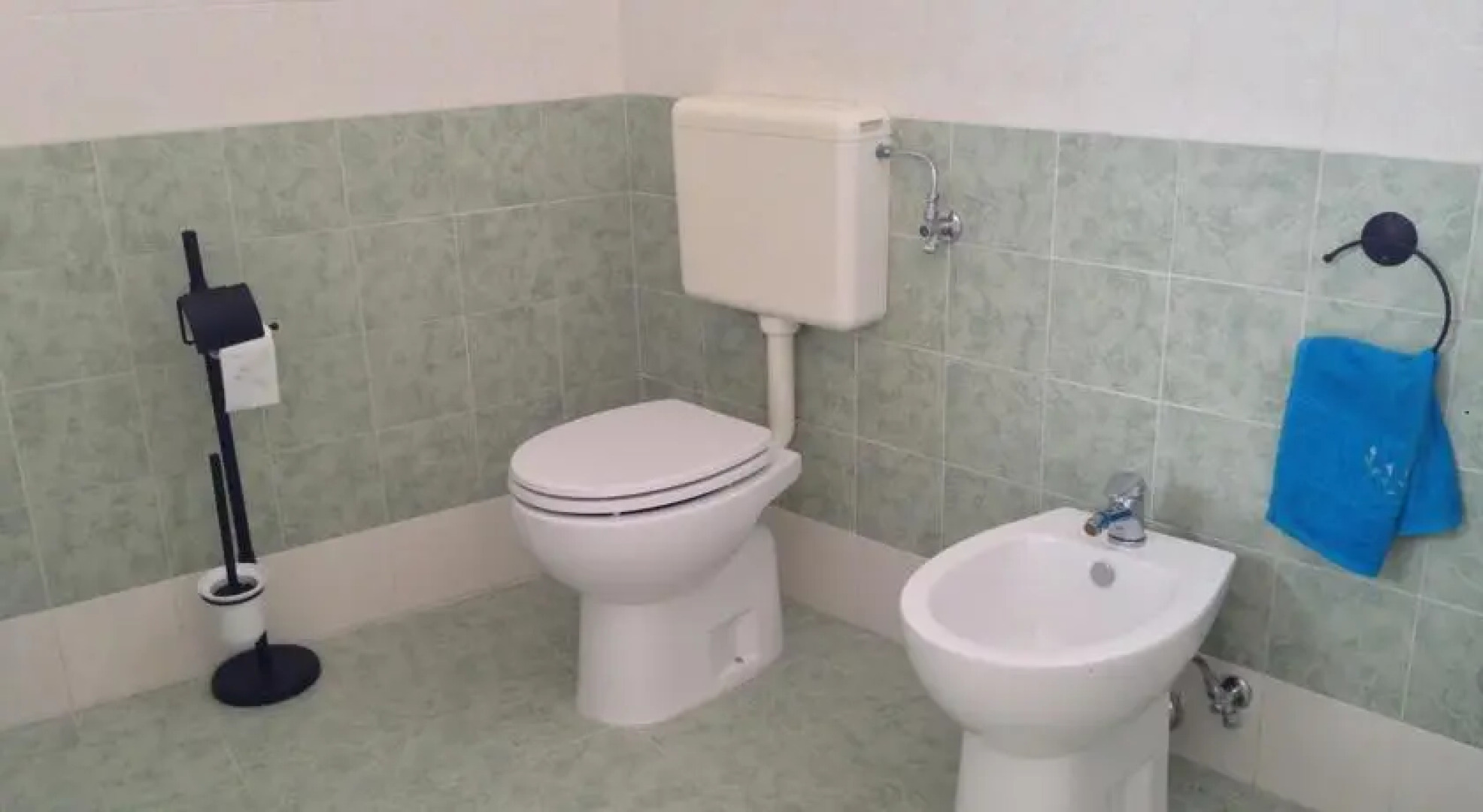 Vista Mare Torre Suda