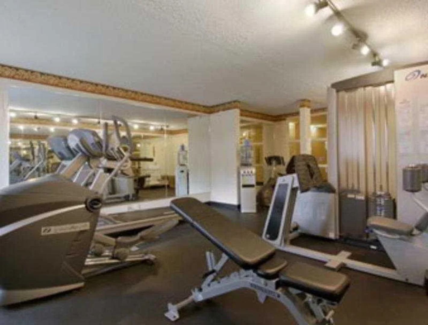 Ramada St. Louis Airport