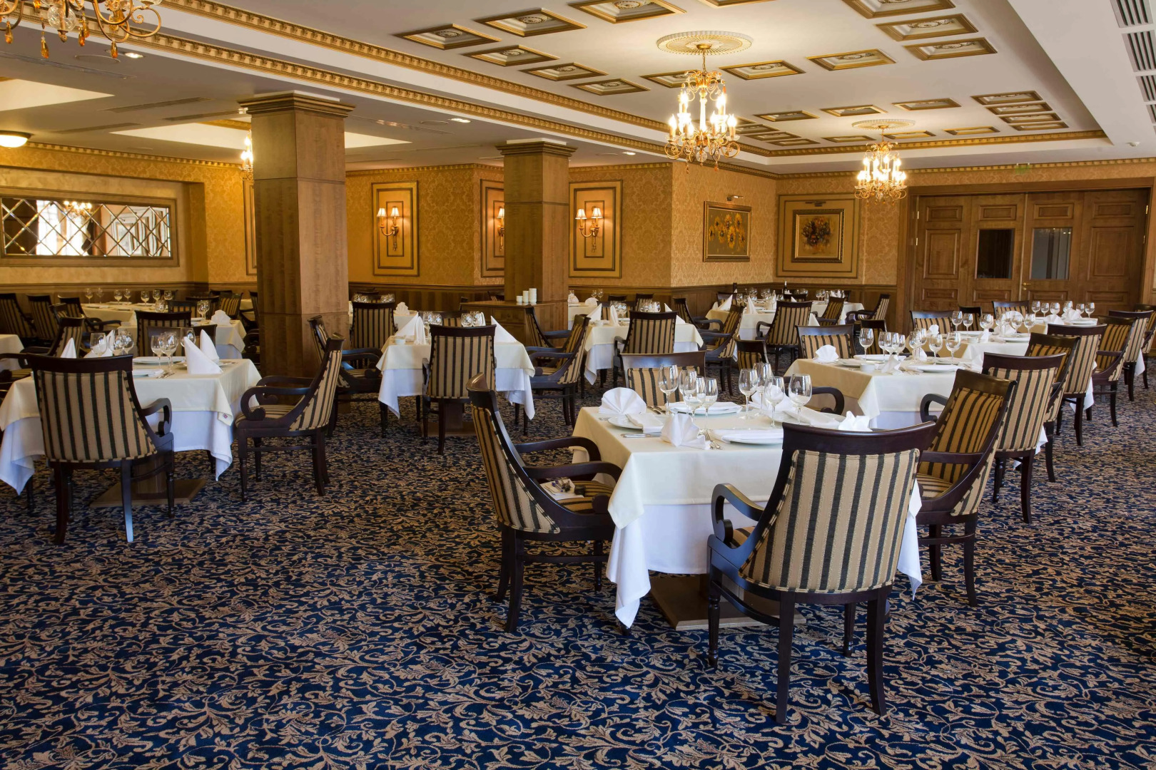 Primoretz Grand Hotel & SPA