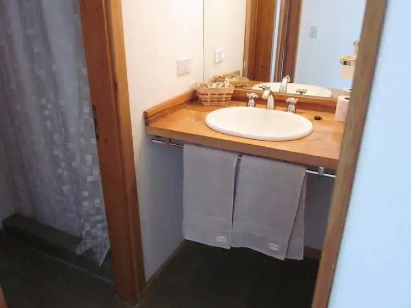 Vientos del Sur Aparts