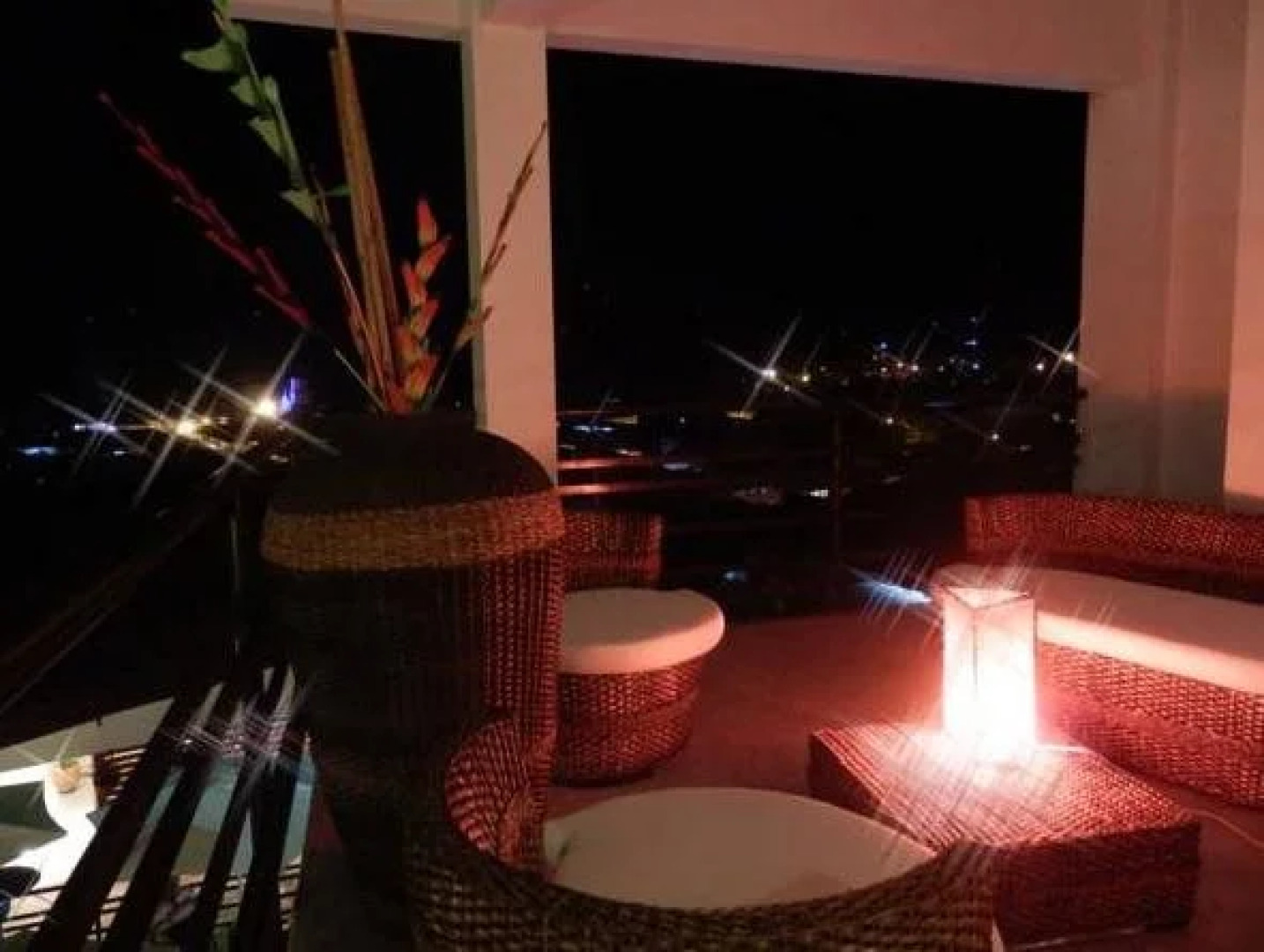 Terrazas de San Agustin Hotel