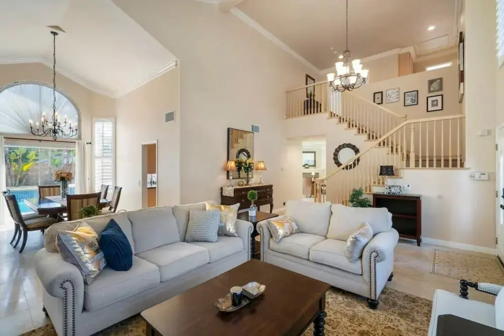 @ Marbella Lane - Captivating Home W/pool