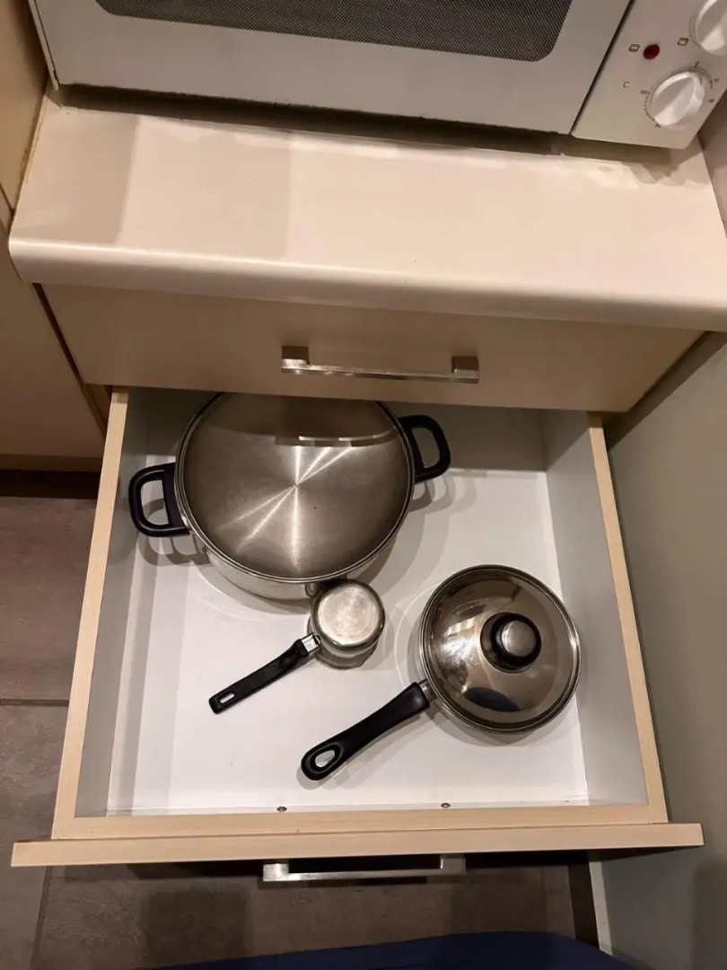 Oasi Luxury Apartments