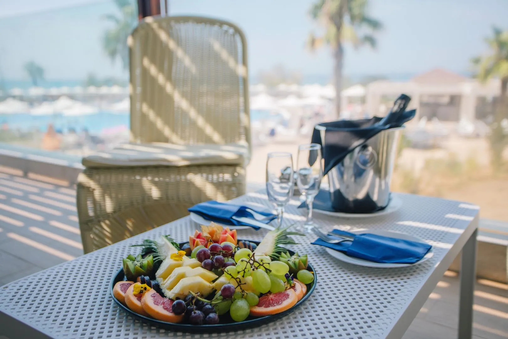 Almуros Beach Resort and Spa