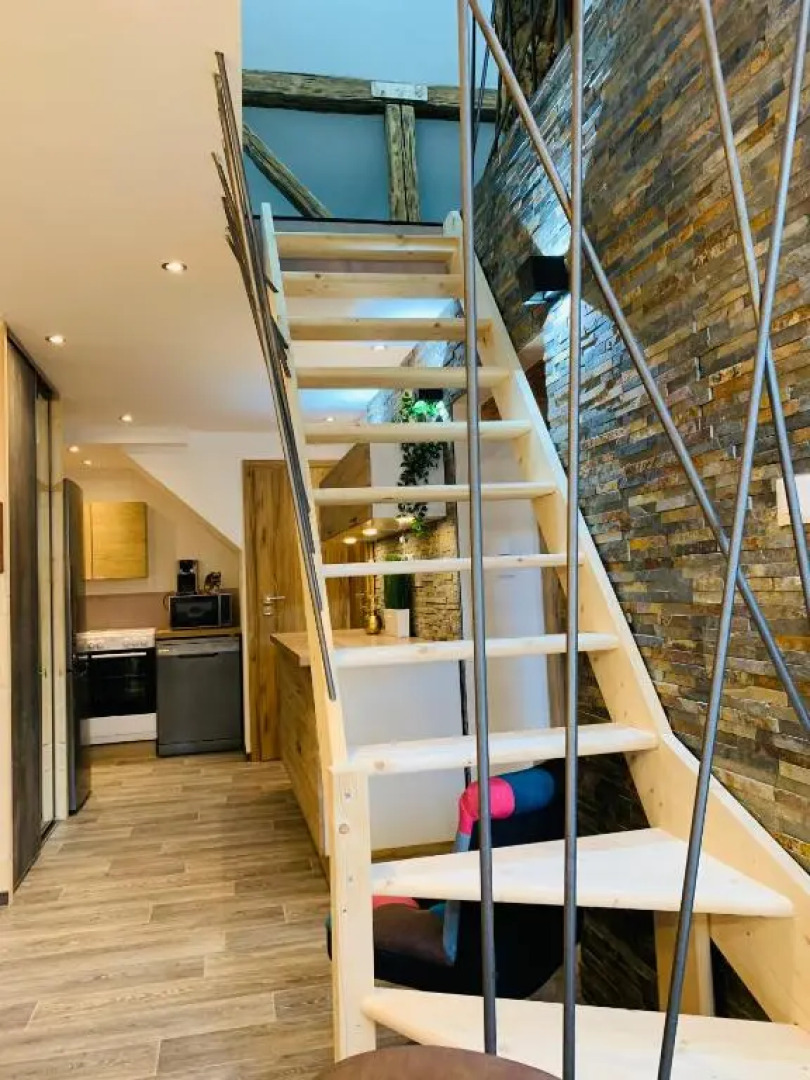 Relais du parc a 25 minutes d 'europa park