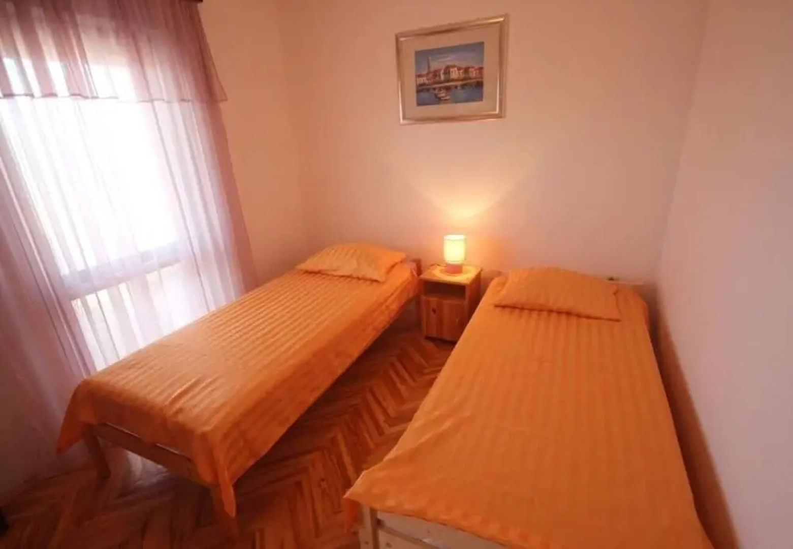 Andrija - With Great View - A2