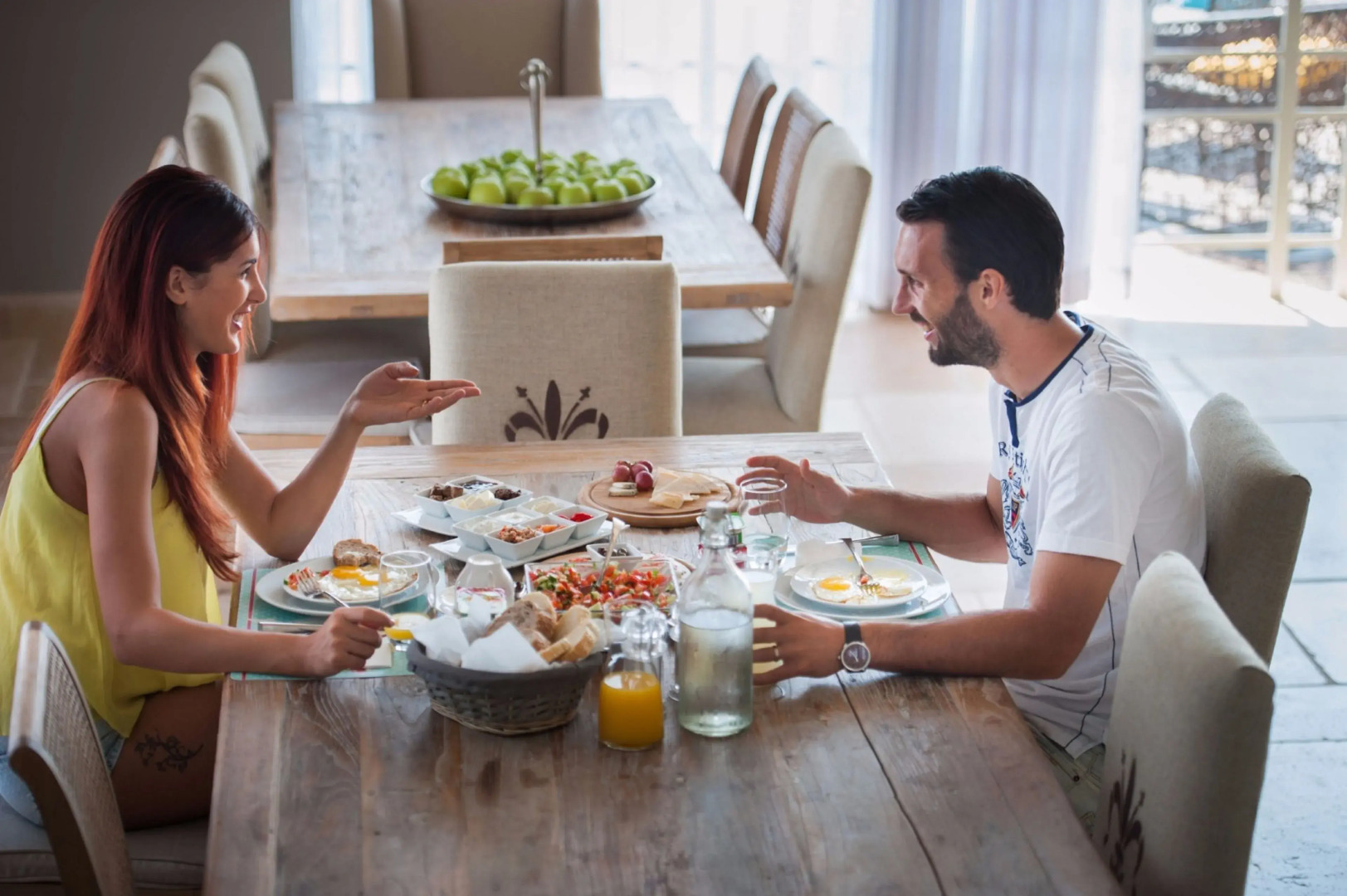 Chateau Glili - Adults Only