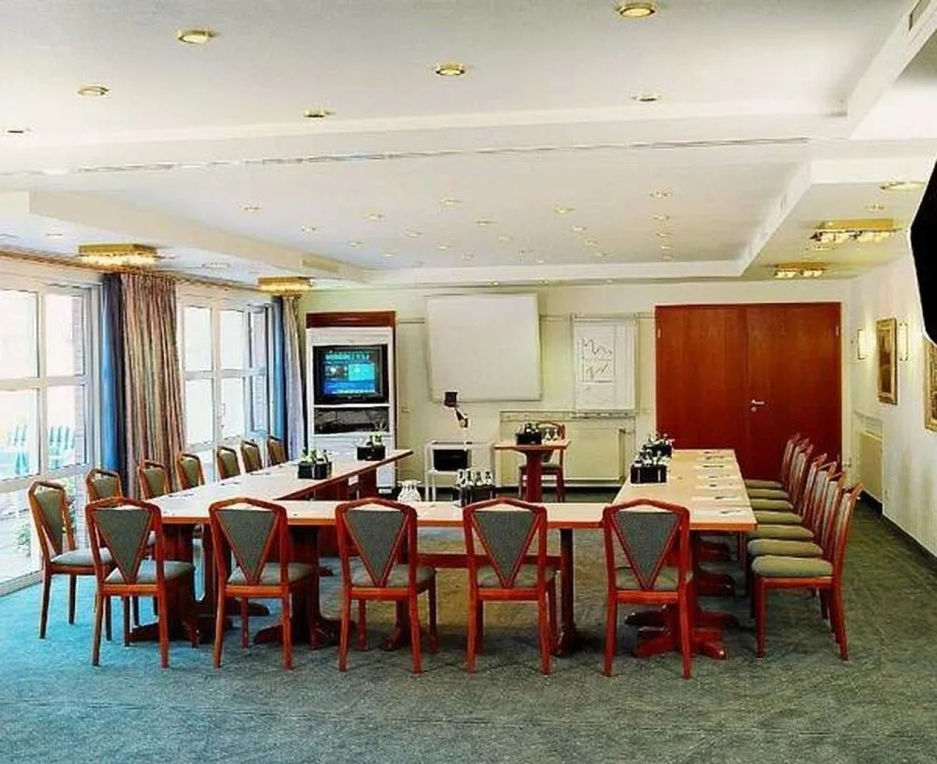 Hotel Restaurant Fasanerie