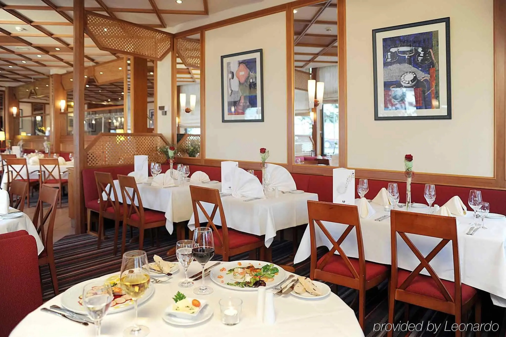 Mercure Hotel Bad Homburg Friedrichsdorf