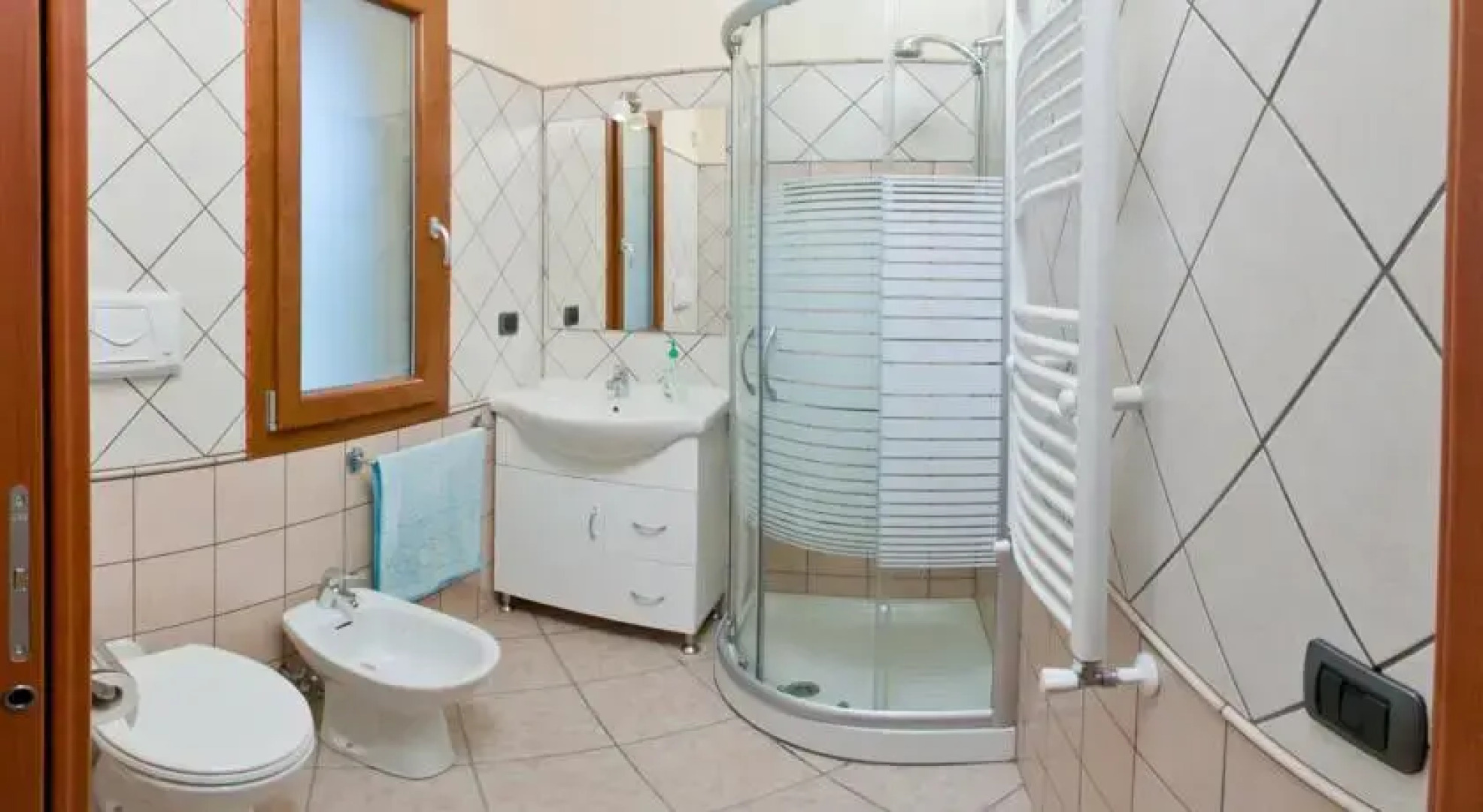 Casa Vacanze Porto Corallo