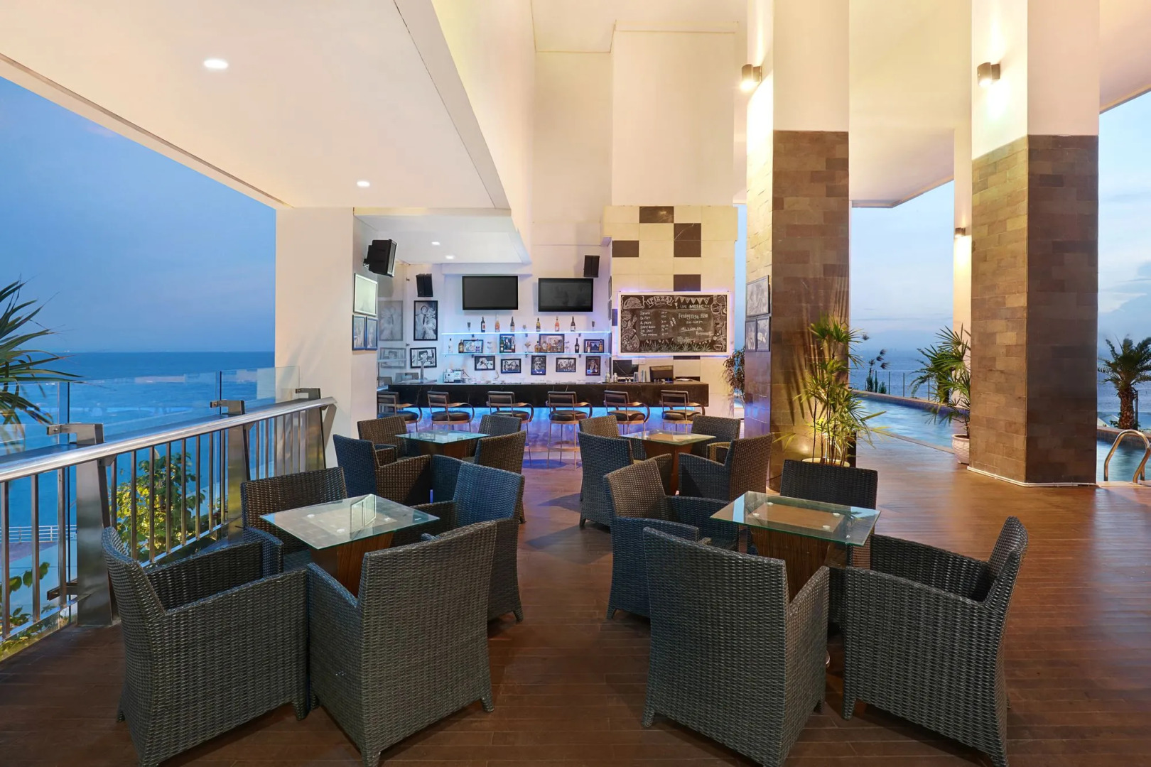 Swiss-Belhotel Balikpapan