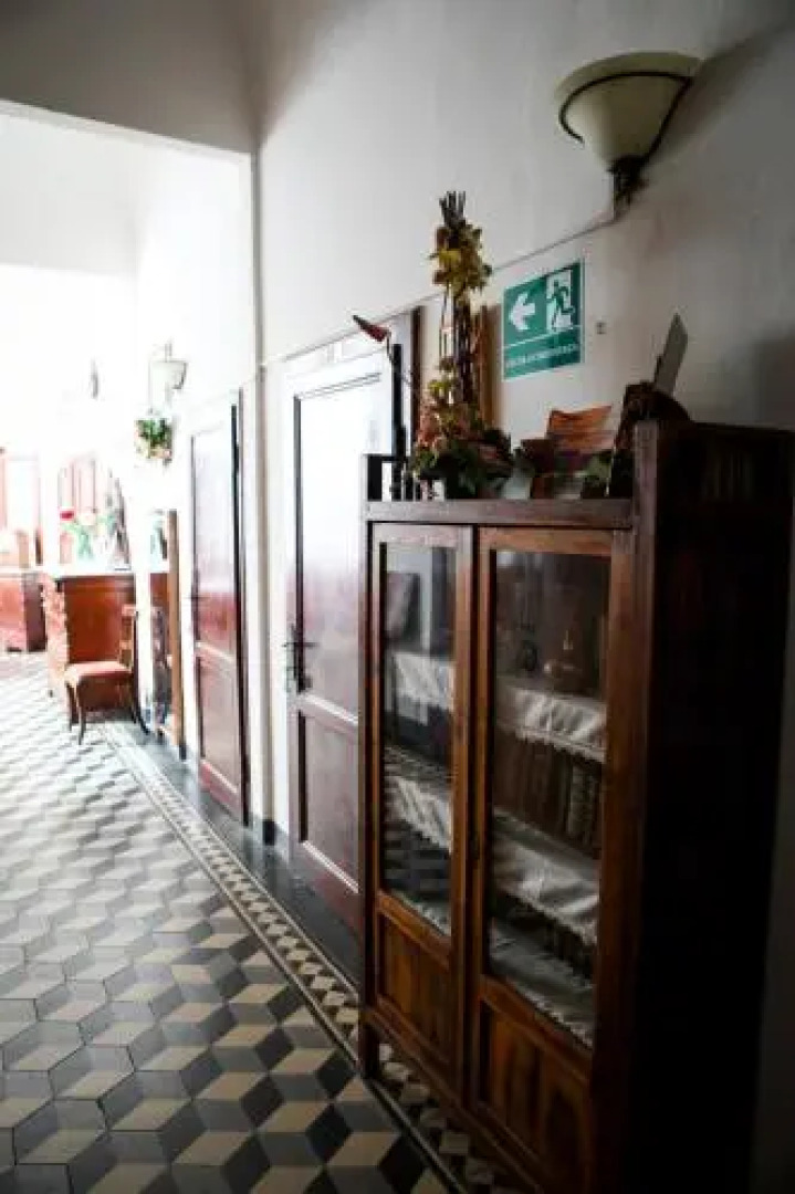 Albergo Pensione Bartoli