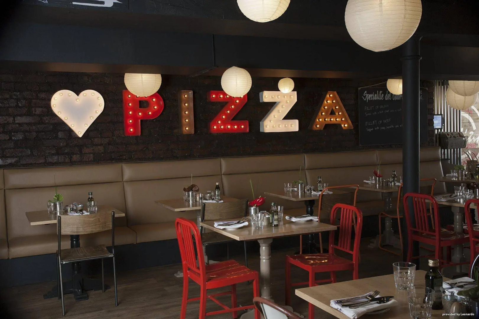 The Roker Hotel, BW Premier Collection