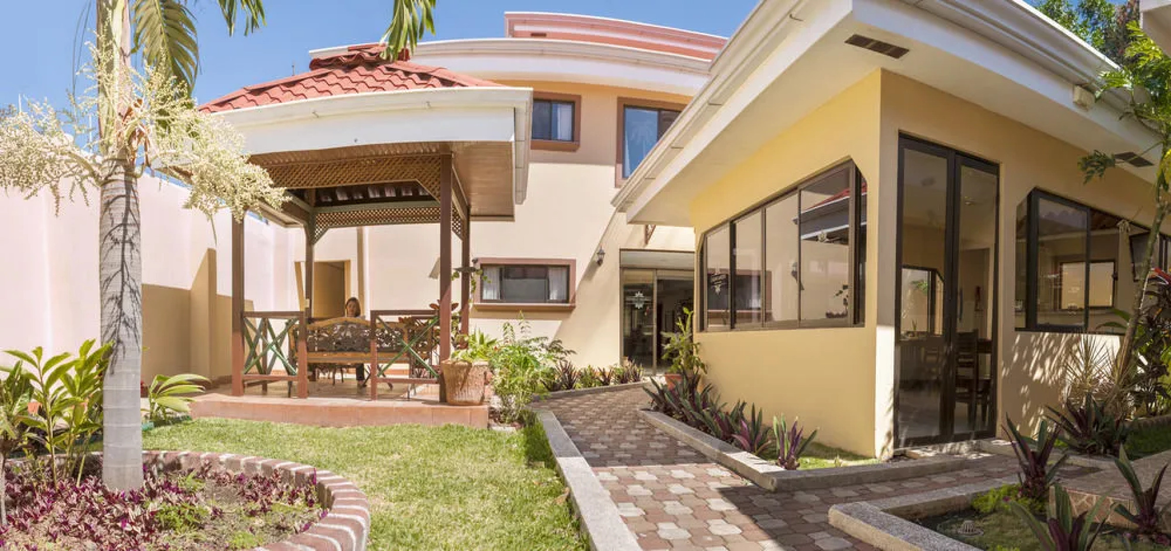 Cariari Garden Boutique Hotel