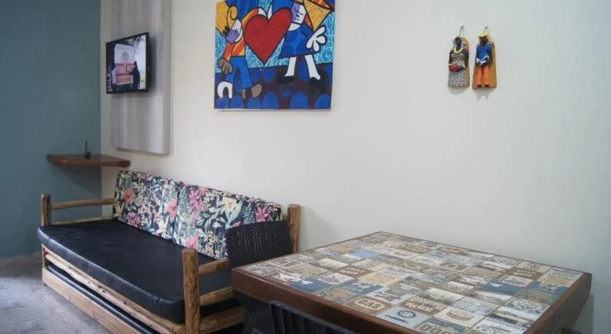 Pousada Vila da Praia