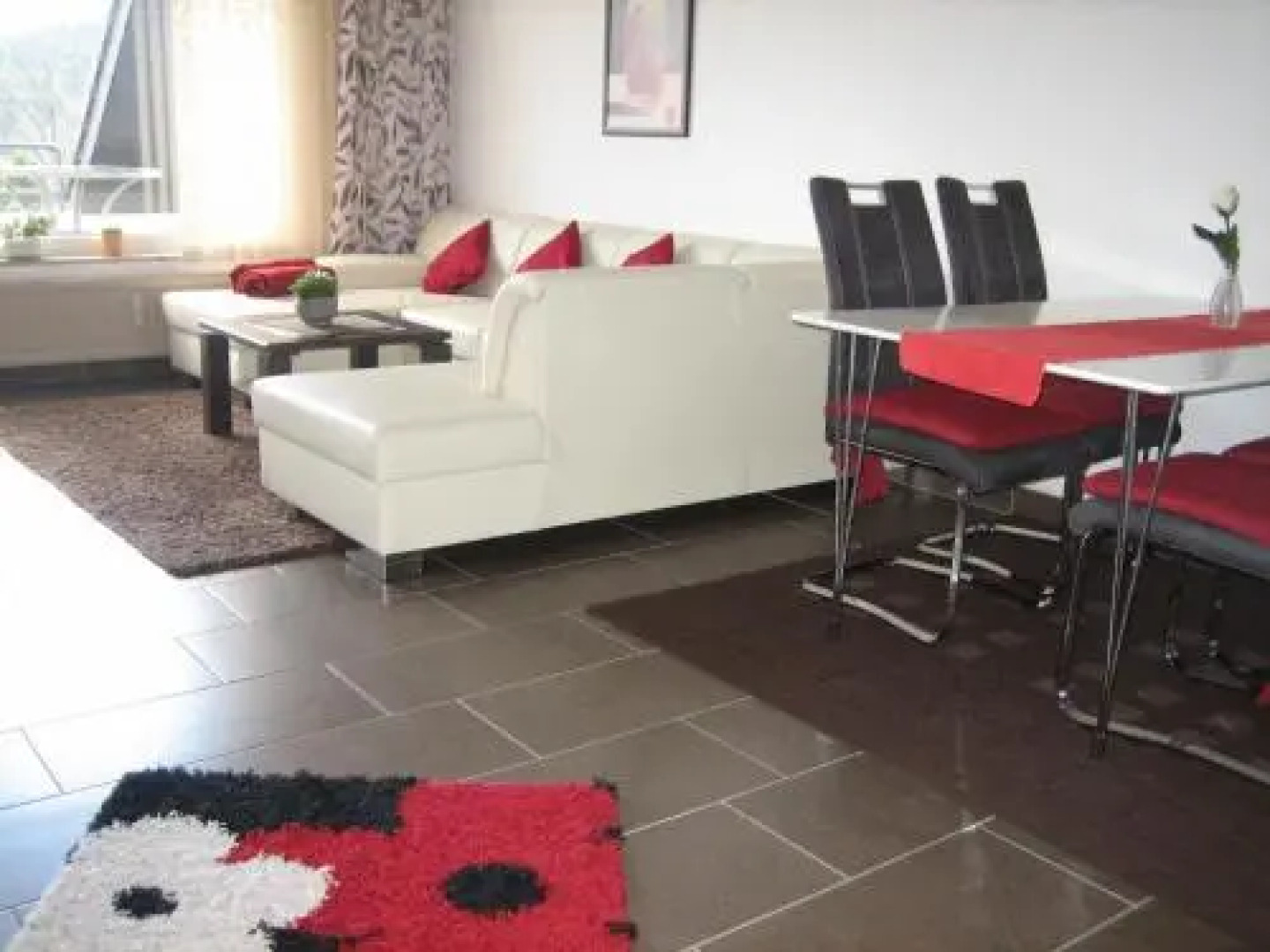 Ferienwohnung Inge Steinrücken