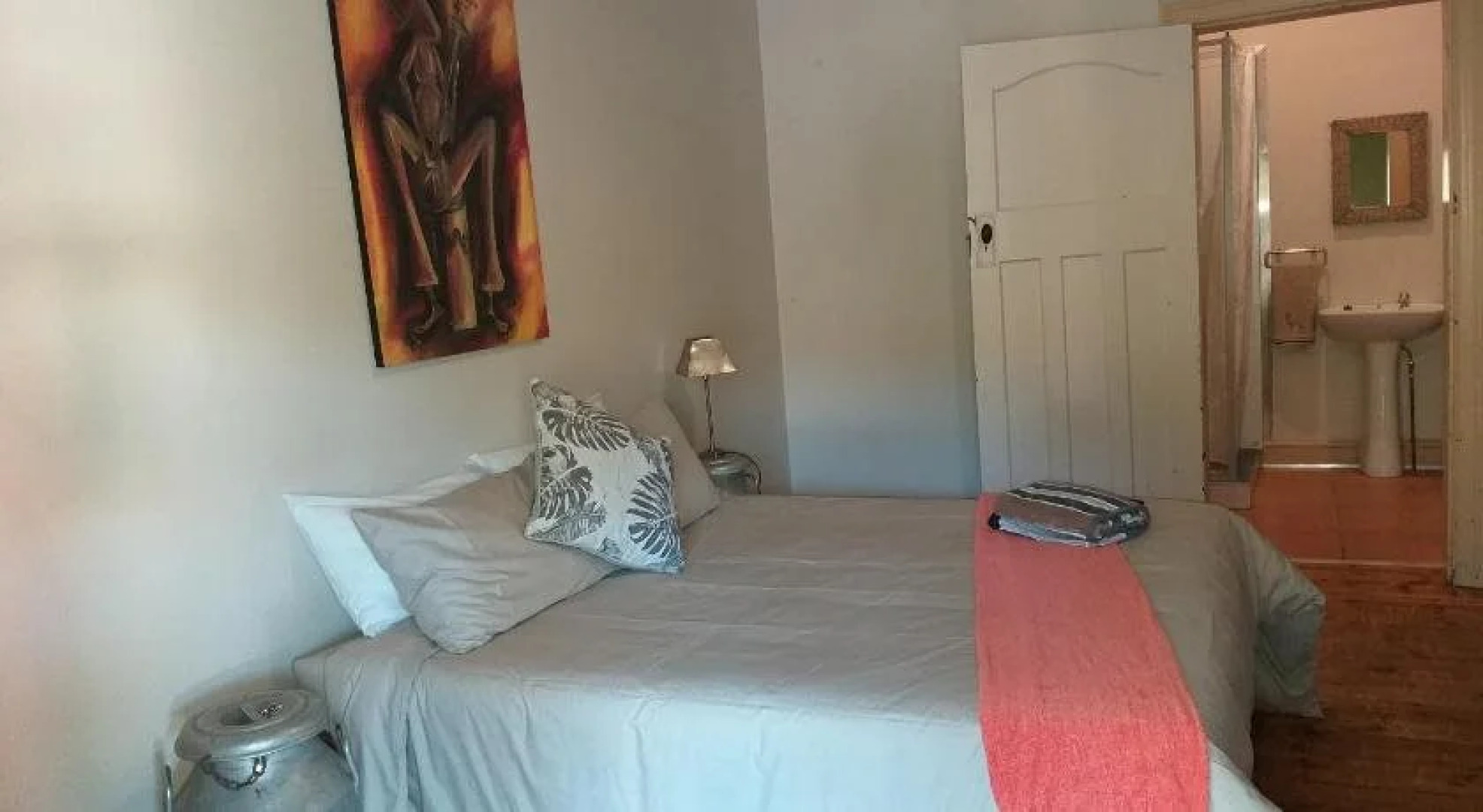 Santa Paloma Guest Farm