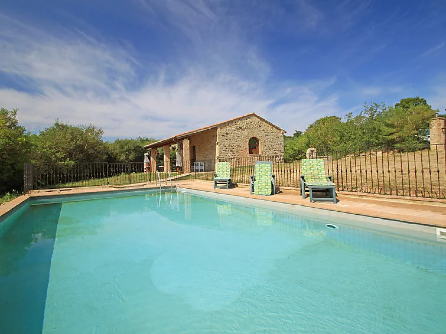 Locazione Turistica Sweet Maremma