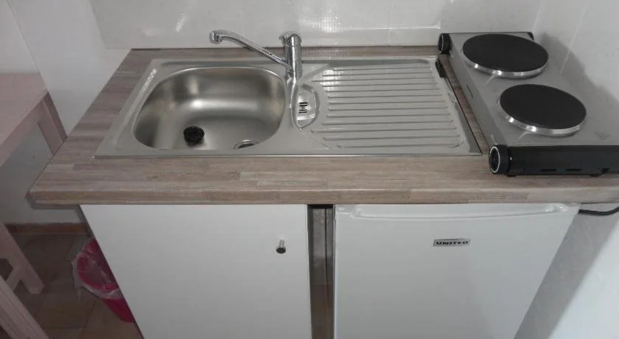 Lianos Hotel Apartments